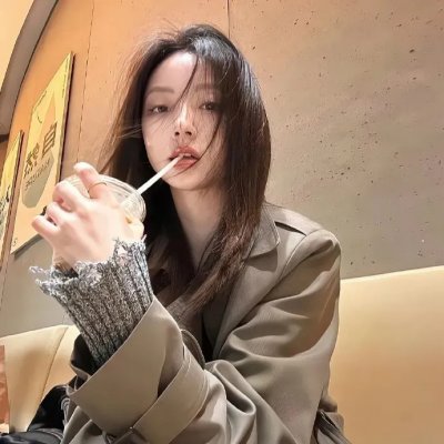 恰似两滴水