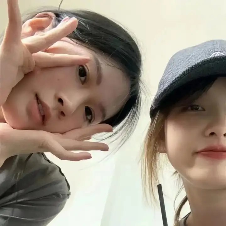 姐妹狂欢行